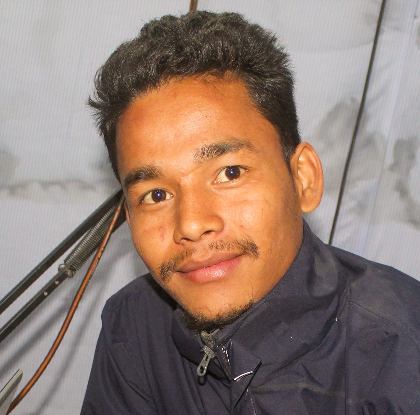 Janak Thapa - Professional Web Developer Profile Picture